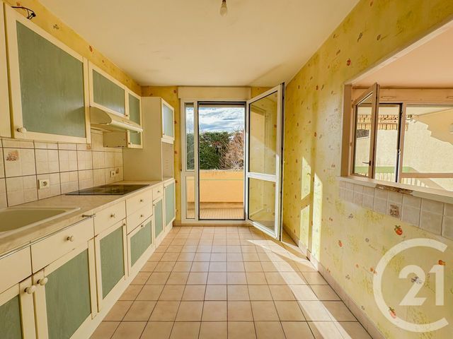 Appartement à vendre - 4 pièces - 90.67 m2 - LYON - 69009 - RHONE-ALPES - Century 21 Agence Du Mont D'Or