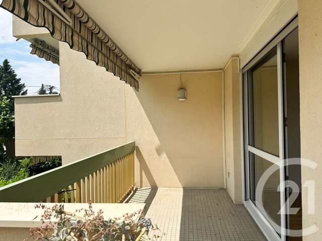 appartement - CHAMPAGNE AU MONT D OR - 69