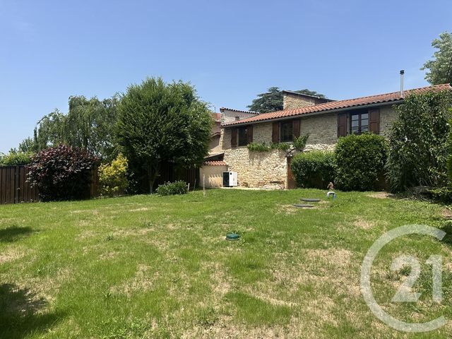 maison - ST DIDIER AU MONT D OR - 69