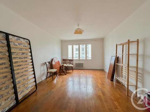 appartement - LYON - 69007