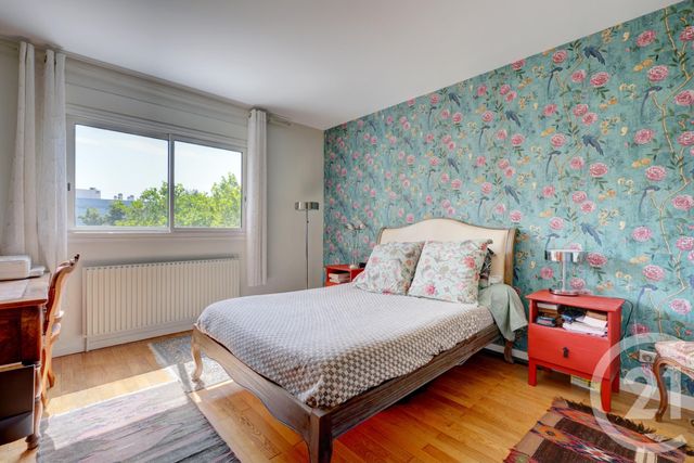 Appartement T2 à vendre - 2 pièces - 60.45 m2 - LYON - 69009 - RHONE-ALPES - Century 21 Agence Du Mont D'Or