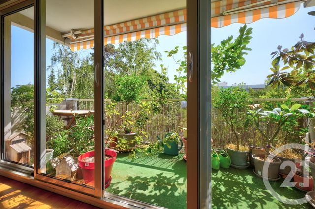 appartement - LYON - 69009