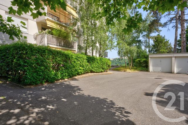Appartement T2 à vendre - 2 pièces - 60.45 m2 - LYON - 69009 - RHONE-ALPES - Century 21 Agence Du Mont D'Or