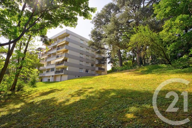 Appartement T2 à vendre - 2 pièces - 60.45 m2 - LYON - 69009 - RHONE-ALPES - Century 21 Agence Du Mont D'Or