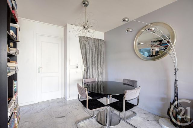 Appartement T2 à vendre - 2 pièces - 60.45 m2 - LYON - 69009 - RHONE-ALPES - Century 21 Agence Du Mont D'Or