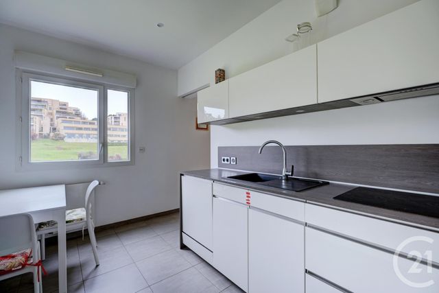 Appartement T4 à vendre - 4 pièces - 84.93 m2 - ST DIDIER AU MONT D OR - 69 - RHONE-ALPES - Century 21 Agence Du Mont D'Or