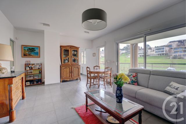 appartement - ST DIDIER AU MONT D OR - 69