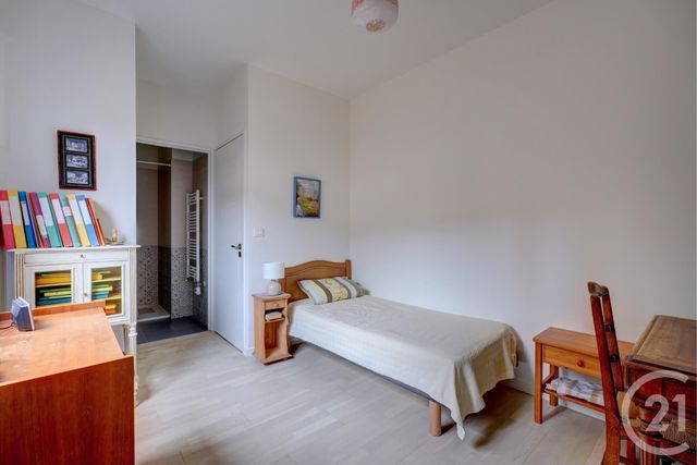 Appartement T4 à vendre - 4 pièces - 84.93 m2 - ST DIDIER AU MONT D OR - 69 - RHONE-ALPES - Century 21 Agence Du Mont D'Or