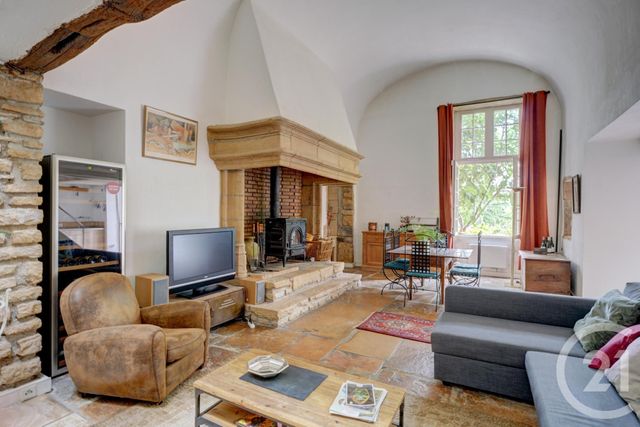 appartement - LIMONEST - 69