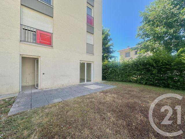 appartement - CHAMPAGNE AU MONT D OR - 69
