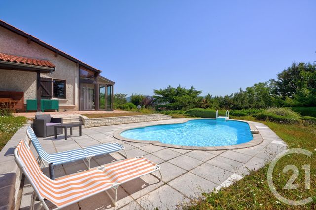maison - DARDILLY - 69