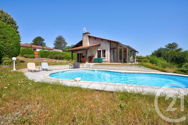 maison - DARDILLY - 69