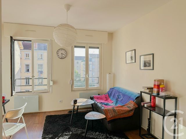 appartement - LYON - 69009
