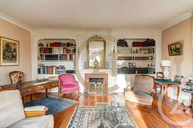 maison à vendre - 7 pièces - 261.0 m2 - ECULLY - 69 - RHONE-ALPES - Century 21 Agence Du Mont D'Or