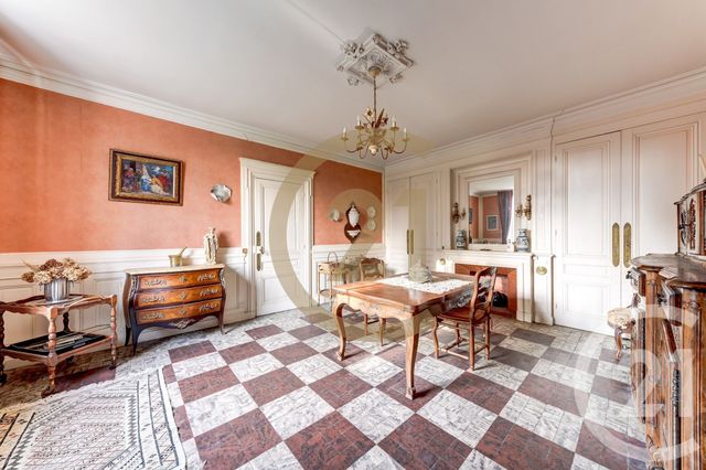 maison à vendre - 7 pièces - 261.0 m2 - ECULLY - 69 - RHONE-ALPES - Century 21 Agence Du Mont D'Or