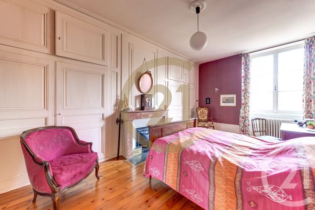 maison à vendre - 7 pièces - 261.0 m2 - ECULLY - 69 - RHONE-ALPES - Century 21 Agence Du Mont D'Or