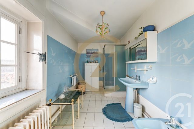 maison à vendre - 7 pièces - 261.0 m2 - ECULLY - 69 - RHONE-ALPES - Century 21 Agence Du Mont D'Or