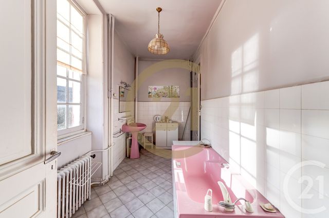 maison à vendre - 7 pièces - 261.0 m2 - ECULLY - 69 - RHONE-ALPES - Century 21 Agence Du Mont D'Or