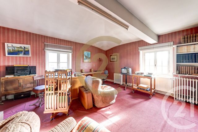 maison à vendre - 7 pièces - 261.0 m2 - ECULLY - 69 - RHONE-ALPES - Century 21 Agence Du Mont D'Or