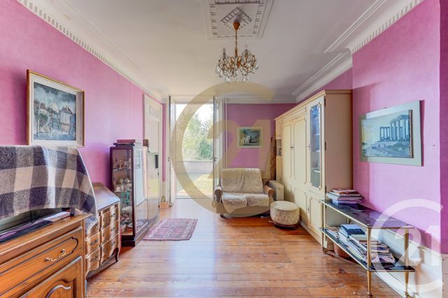 maison à vendre - 7 pièces - 261.0 m2 - ECULLY - 69 - RHONE-ALPES - Century 21 Agence Du Mont D'Or