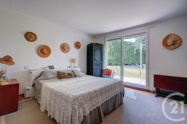 maison à vendre - 10 pièces - 203.75 m2 - LA TOUR DE SALVAGNY - 69 - RHONE-ALPES - Century 21 Agence Du Mont D'Or