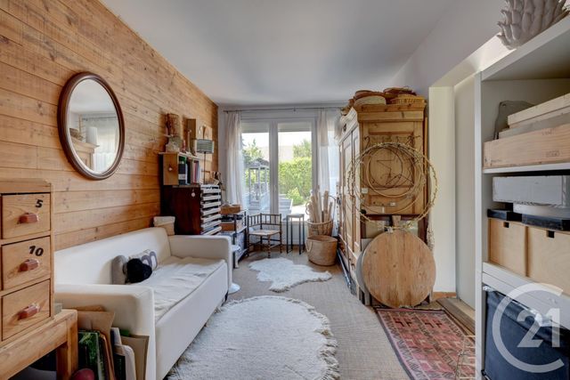 maison à vendre - 10 pièces - 203.75 m2 - LA TOUR DE SALVAGNY - 69 - RHONE-ALPES - Century 21 Agence Du Mont D'Or