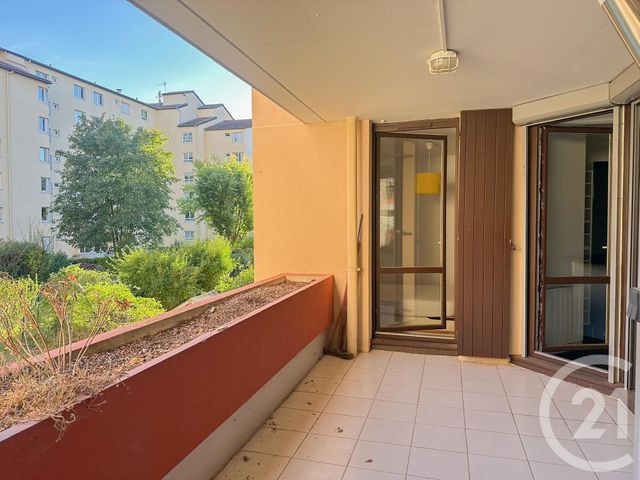 Appartement T3 à vendre - 3 pièces - 71.19 m2 - LYON - 69009 - RHONE-ALPES - Century 21 Agence Du Mont D'Or