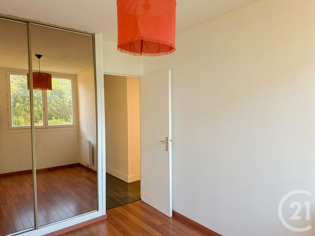 Appartement T3 à vendre - 3 pièces - 71.19 m2 - LYON - 69009 - RHONE-ALPES - Century 21 Agence Du Mont D'Or