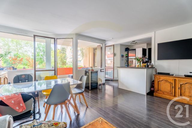 appartement - LYON - 69009