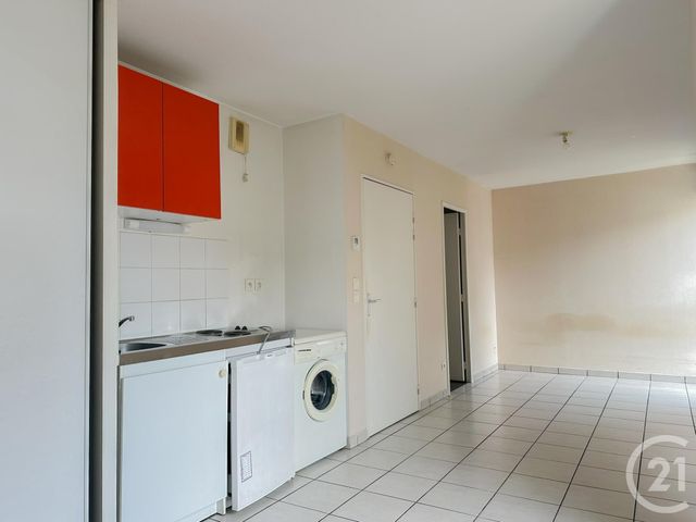 Appartement Studio à vendre LYON