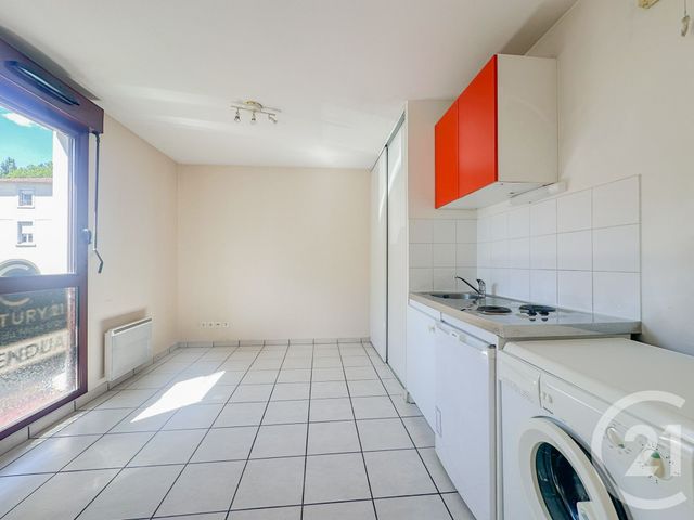 appartement - LYON - 69009