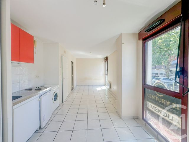appartement - LYON - 69009