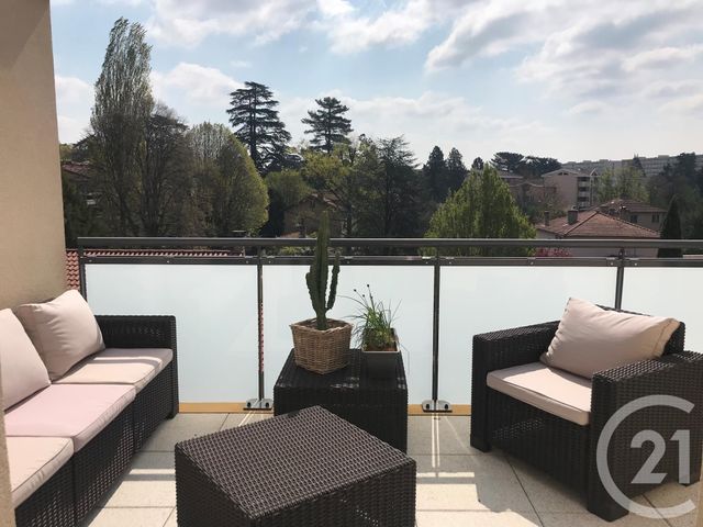 appartement - ECULLY - 69