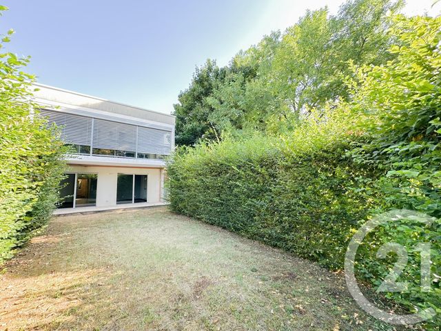 Appartement T4 à vendre - 4 pièces - 80.84 m2 - ALBIGNY SUR SAONE - 69 - RHONE-ALPES - Century 21 Agence Du Mont D'Or