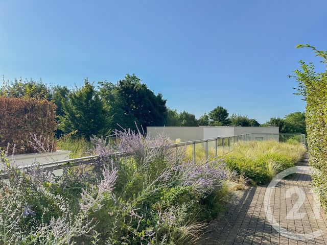 Appartement T4 à vendre - 4 pièces - 80.84 m2 - ALBIGNY SUR SAONE - 69 - RHONE-ALPES - Century 21 Agence Du Mont D'Or