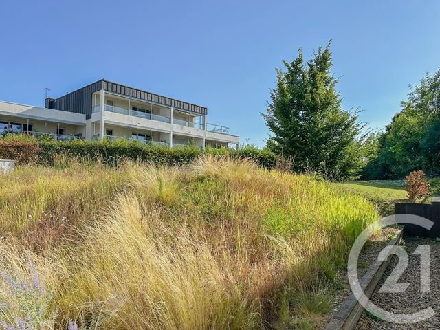 Appartement T4 à vendre - 4 pièces - 80.84 m2 - ALBIGNY SUR SAONE - 69 - RHONE-ALPES - Century 21 Agence Du Mont D'Or