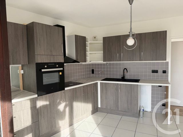 Appartement F6 à louer - 6 pièces - 125.32 m2 - ECULLY - 69 - RHONE-ALPES - Century 21 Agence Du Mont D'Or