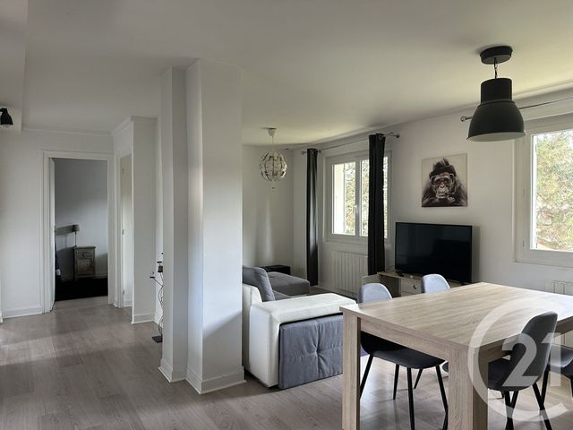 Appartement F3 à louer LYON
