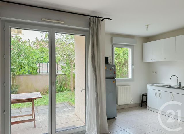 appartement - CHAMPAGNE AU MONT D OR - 69