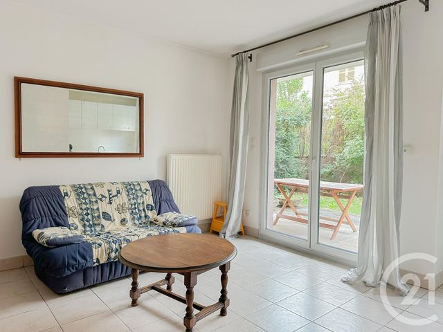Appartement à vendre CHAMPAGNE AU MONT D OR