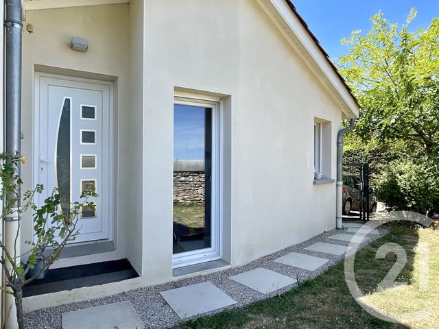 maison à vendre - 6 pièces - 110.17 m2 - LISSIEU - 69 - RHONE-ALPES - Century 21 Agence Du Mont D'Or