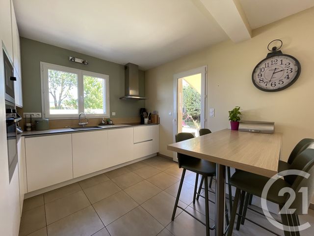 maison à vendre - 6 pièces - 110.17 m2 - LISSIEU - 69 - RHONE-ALPES - Century 21 Agence Du Mont D'Or