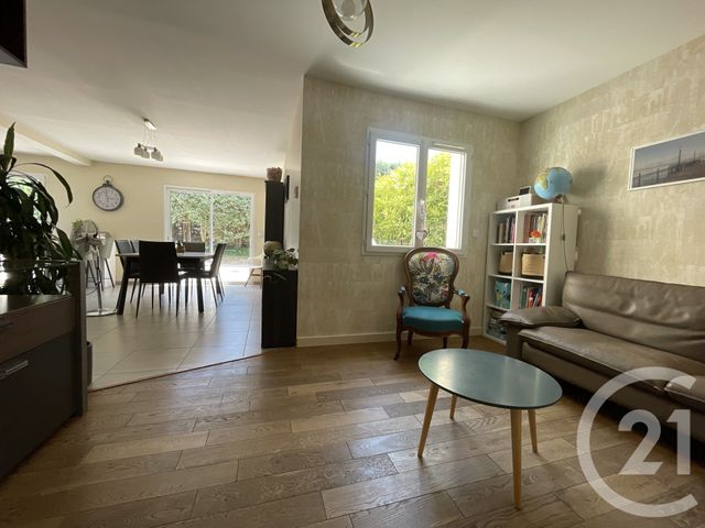 maison à vendre - 6 pièces - 110.17 m2 - LISSIEU - 69 - RHONE-ALPES - Century 21 Agence Du Mont D'Or
