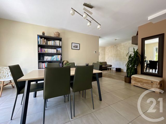 maison à vendre - 6 pièces - 110.17 m2 - LISSIEU - 69 - RHONE-ALPES - Century 21 Agence Du Mont D'Or