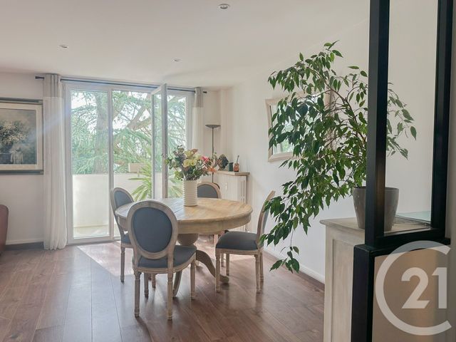 appartement - CHAMPAGNE AU MONT D OR - 69