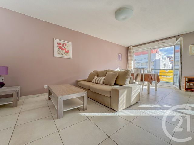 Appartement F3 à vendre - 3 pièces - 69.0 m2 - LYON - 69009 - RHONE-ALPES - Century 21 Agence Du Mont D'Or