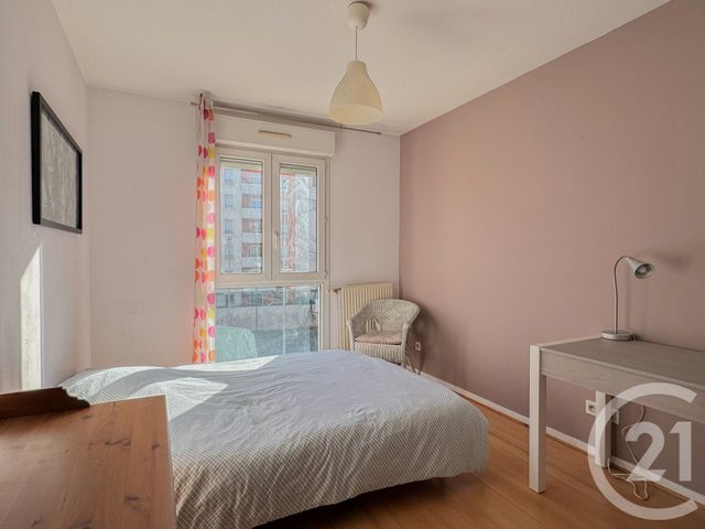 Appartement F3 à vendre - 3 pièces - 69.0 m2 - LYON - 69009 - RHONE-ALPES - Century 21 Agence Du Mont D'Or