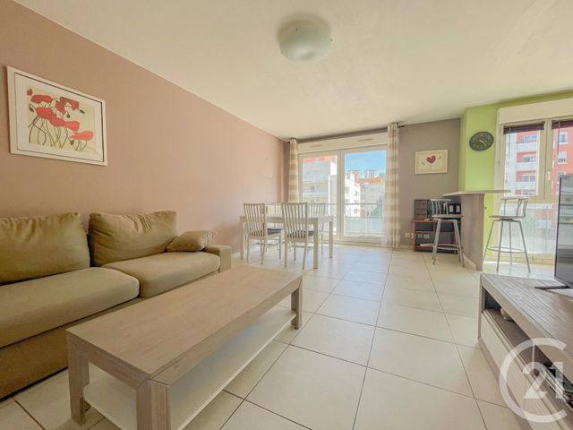 appartement - LYON - 69009