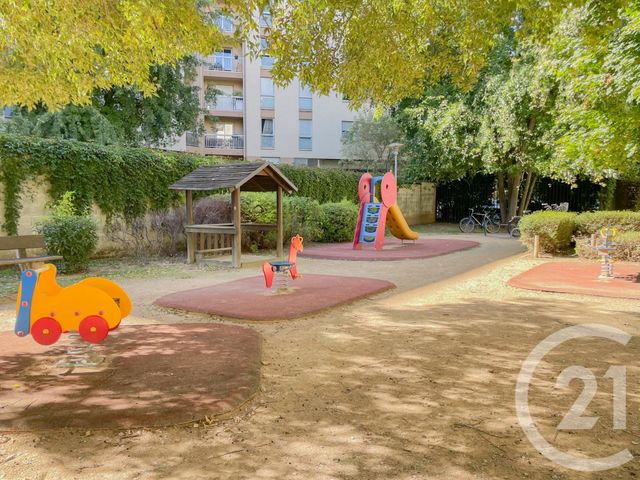 Appartement F3 à vendre - 3 pièces - 69.0 m2 - LYON - 69009 - RHONE-ALPES - Century 21 Agence Du Mont D'Or