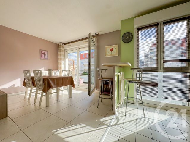 appartement - LYON - 69009